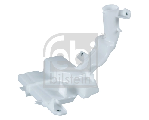 Washer Fluid Reservoir, window cleaning